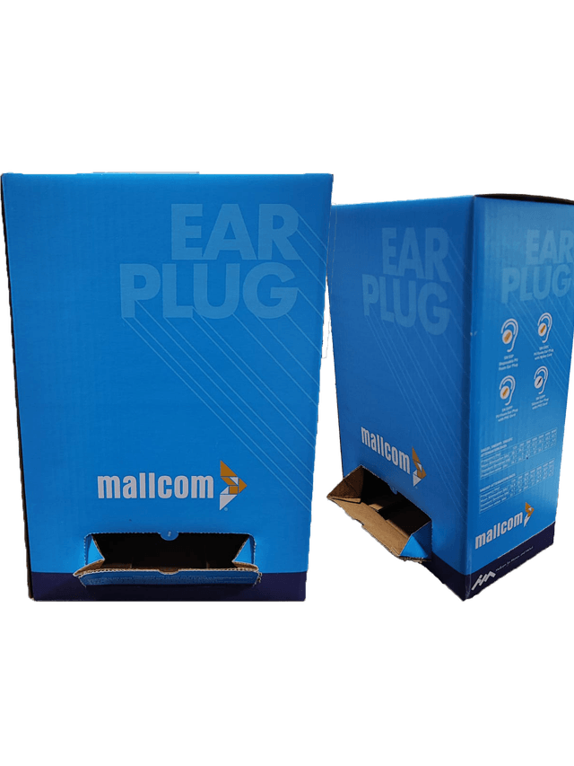 Ear Plug Dispencer