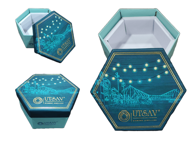 Diamond Box