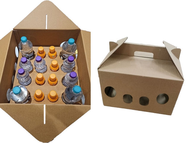 Festival giftings