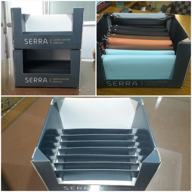 Ladies Wallet