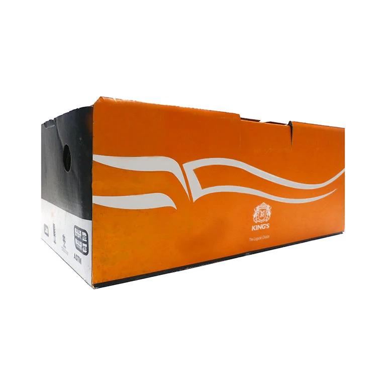 Shoe Box