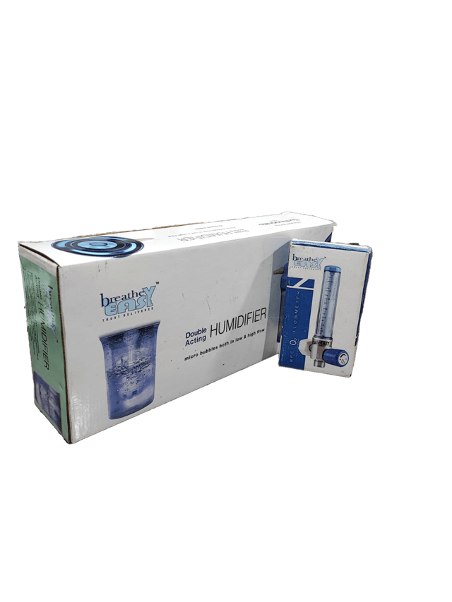 Humidifier