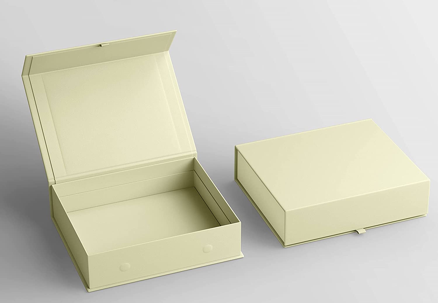 Chocolate box